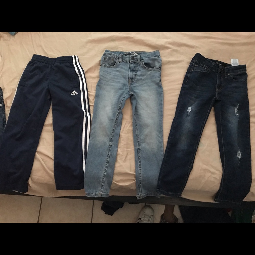 Boys Jeans